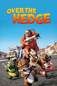 Over the Hedge