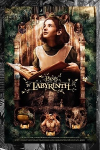 Pan’s Labyrinth