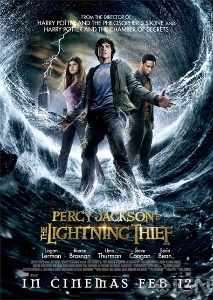 Percy Jackson