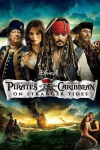 Pirates of the Caribbean On Stranger Tides