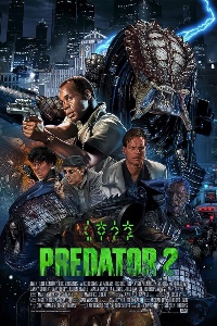 Predator 2