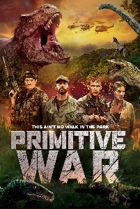 Primitive War