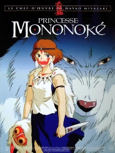 Princess Mononoke
