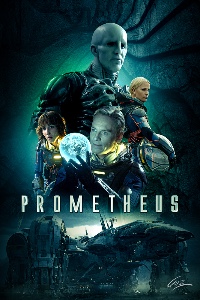Prometheus