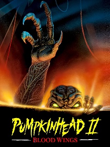 Pumpkinhead 2
