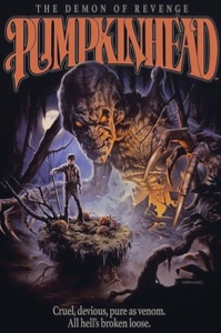 Pumpkinhead