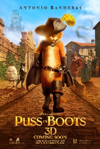 Puss In Boots