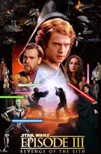 Star Wars Revenge of the Sith