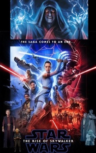 Star Wars Rise of Skywalker