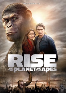 Rise of the Planet of the Apes