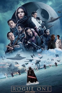 Star Wars Rogue One