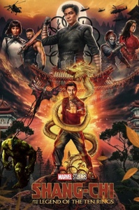 Shang Chi