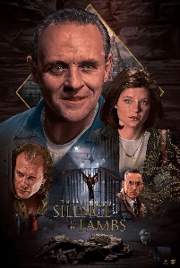 Silence of the Lambs