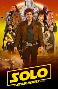 Star Wars Solo