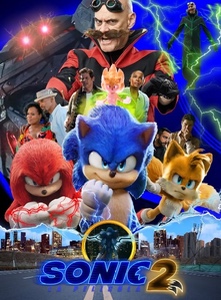 Sonic 2