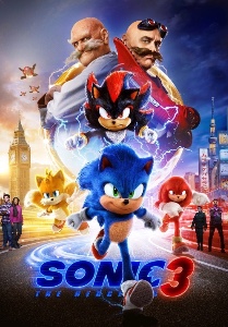 Sonic 3