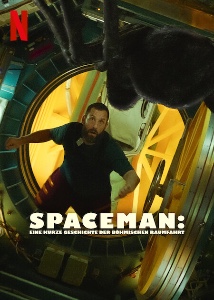 Spaceman