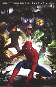 Spider-Man 3