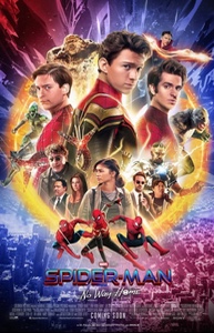 Spider-Man No Way Home