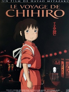Spirited Away