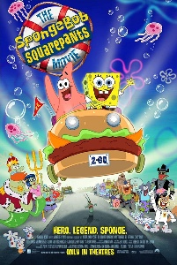 SpongeBob the Movie
