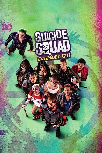 Suicide Squad
