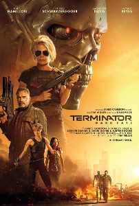 Terminator Dark Future