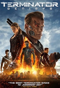 Terminator Genysis
