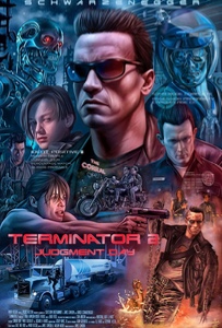 Terminator Judgment Day