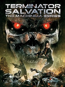 Terminator Machinima