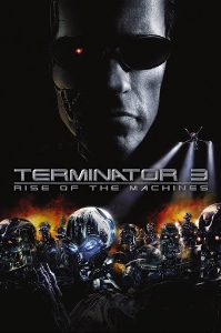 Terminator Rise of the Machines