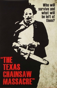 Texas Chainsaw Massacre