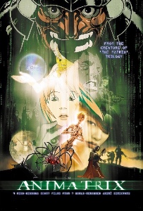 The Animatrix
