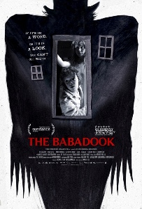 The Babadook