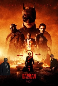 The Batman