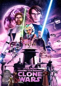 Star Wars The Clone Wars
