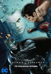 The Dark Knight Returns