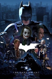 The Dark Knight