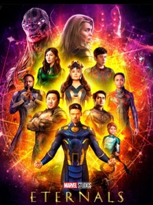 The Eternals