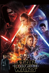 Star Wars The Force Awakens