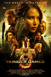 The Hunger Games