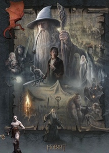 The Hobbit An Unexpected Journey