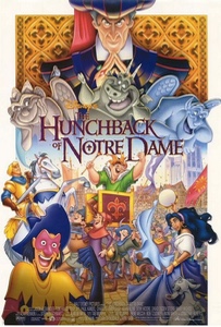 The Hunchback of Notre Dame
