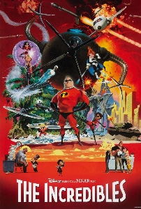 The Incredibles