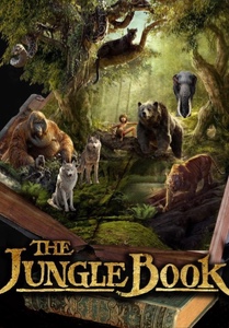 The Jungle Book live action