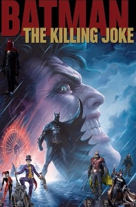 The Killing Joke