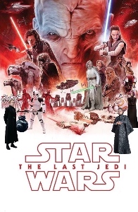 Star Wars The Last Jedi