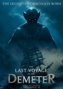 The Last Voyage of the Demeter