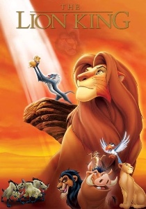 The Lion King