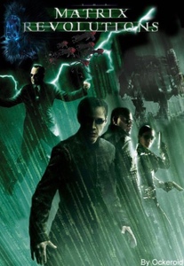 The Matrix Revolutions